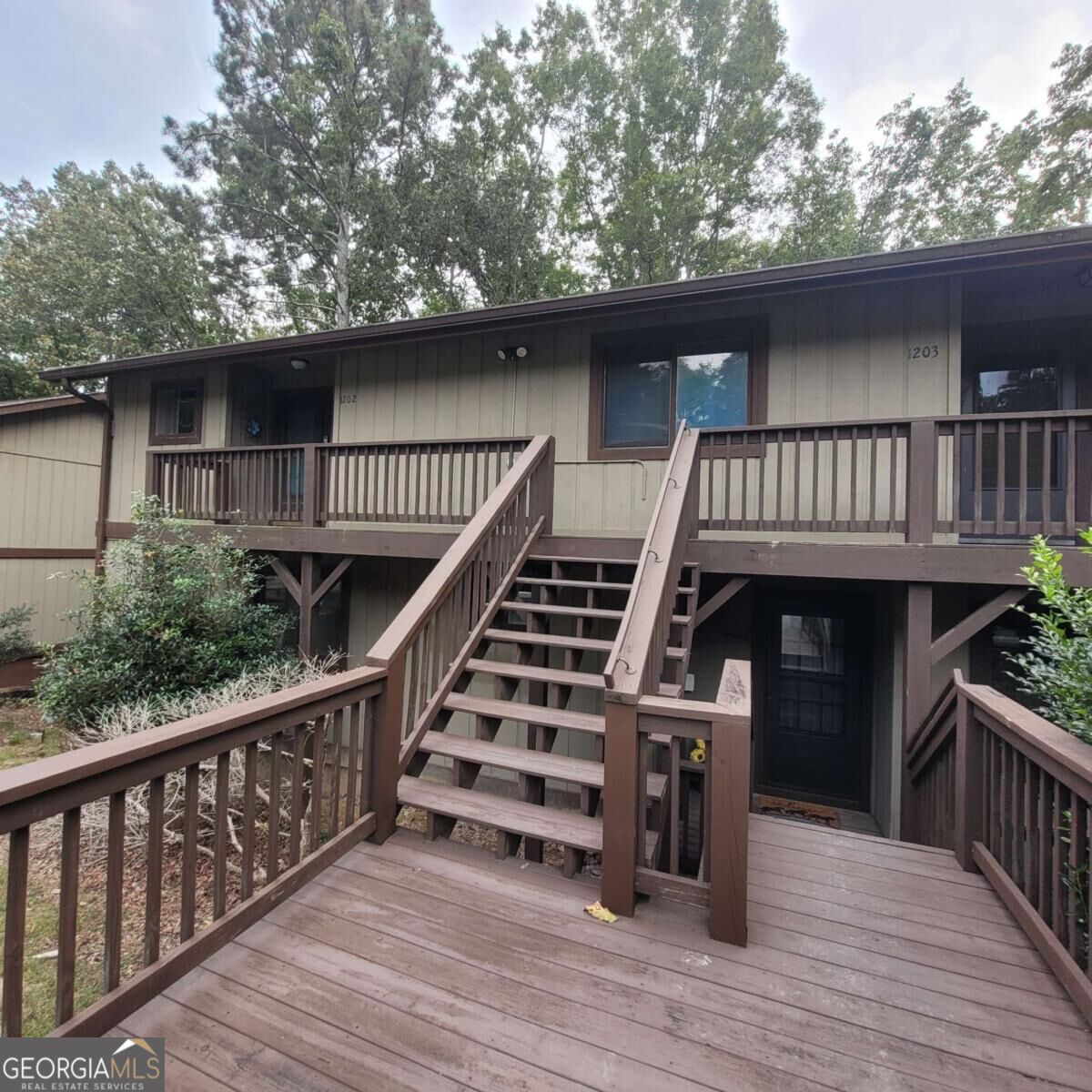 1202 Fairway Oaks Property Photo 29