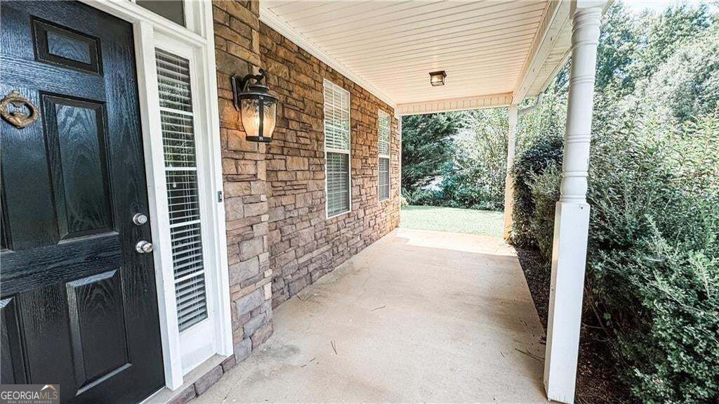 85 Rock Mill Trail Property Photo 5