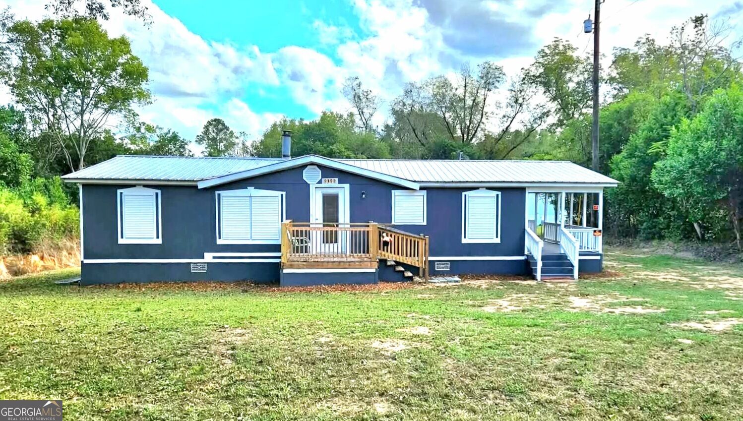 1052 E Highway 26 Property Photo 1
