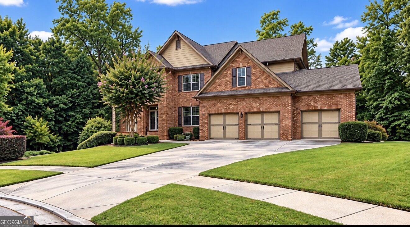 6212 Bentgrass Place Property Photo 1