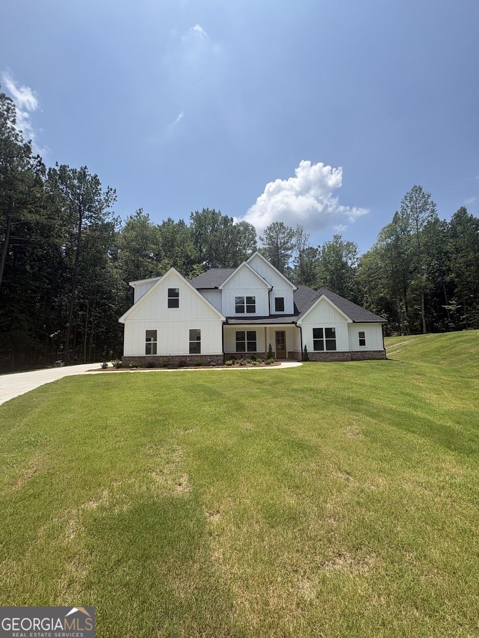 160 Rivers Edge Drive Property Photo 1