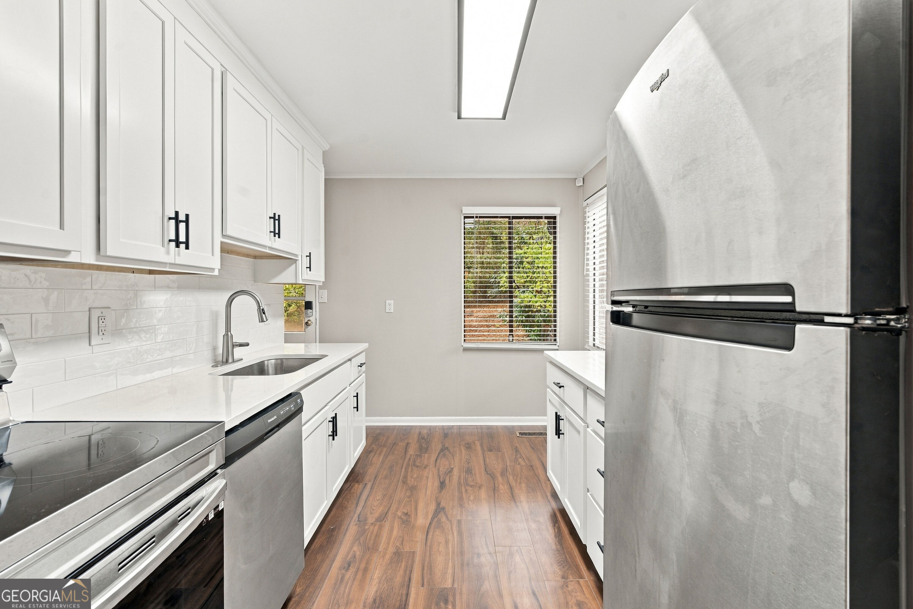 205 Habersham Drive Property Photo 4