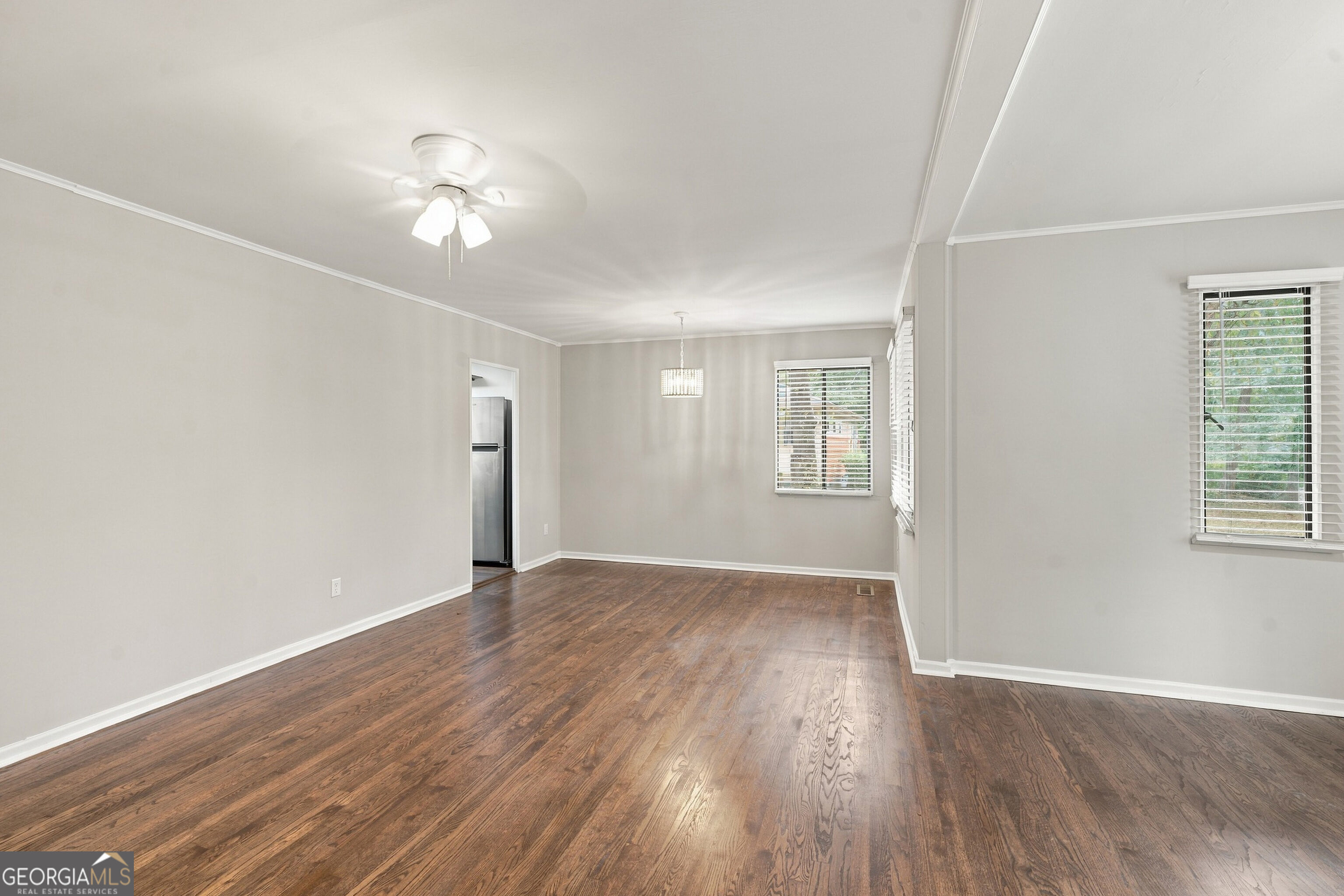 205 Habersham Drive Property Photo 5