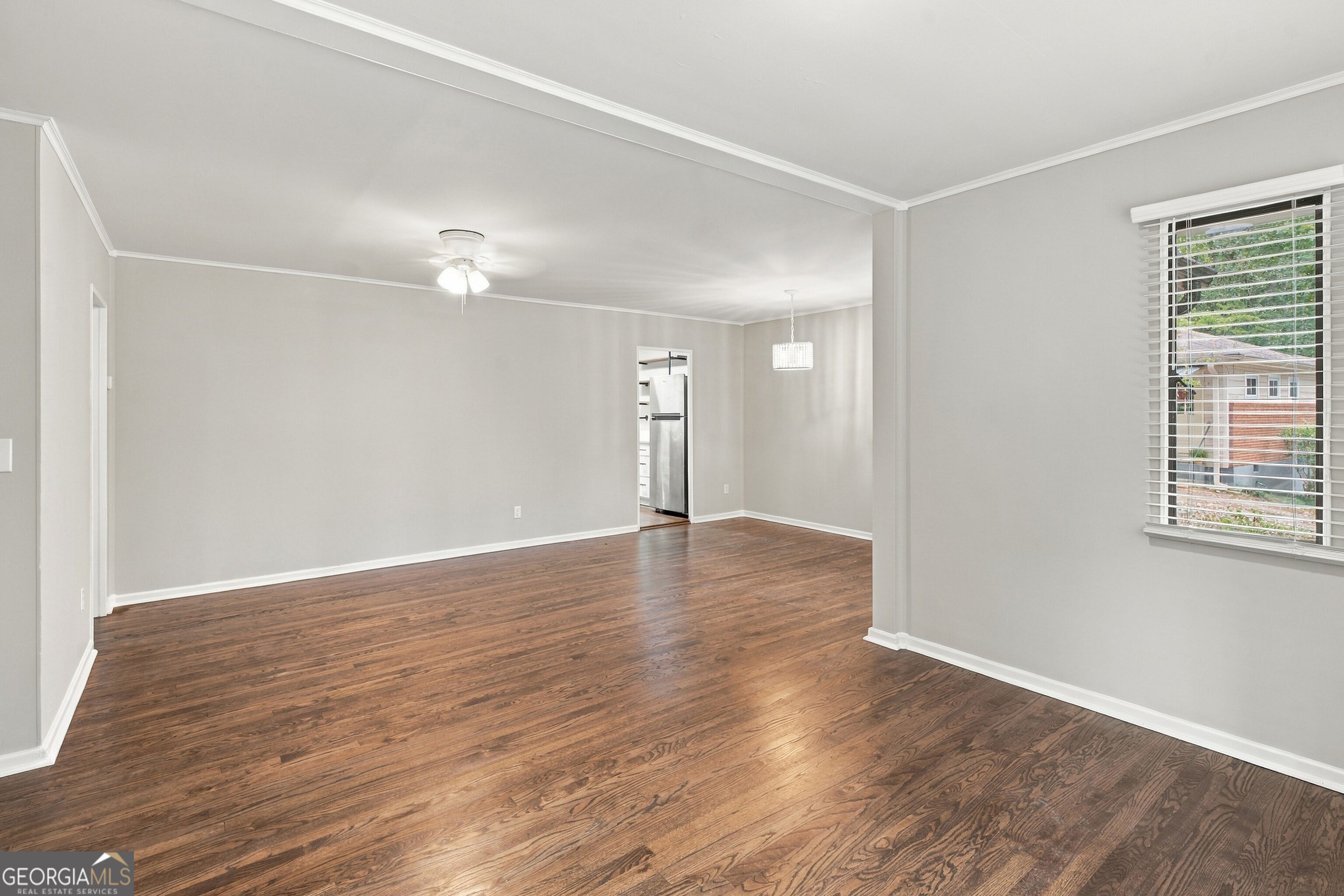 205 Habersham Drive Property Photo 6