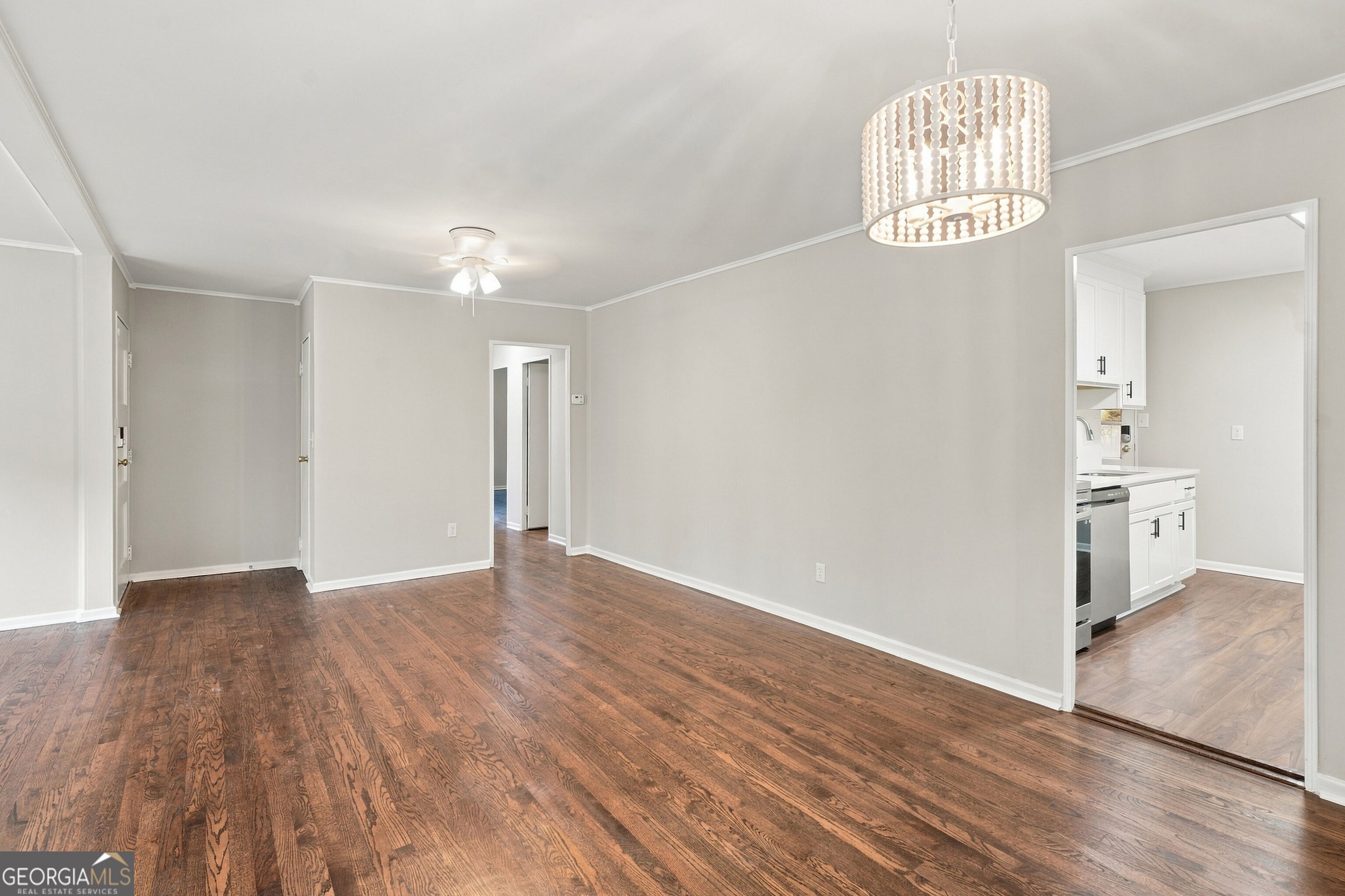 205 Habersham Drive Property Photo 7