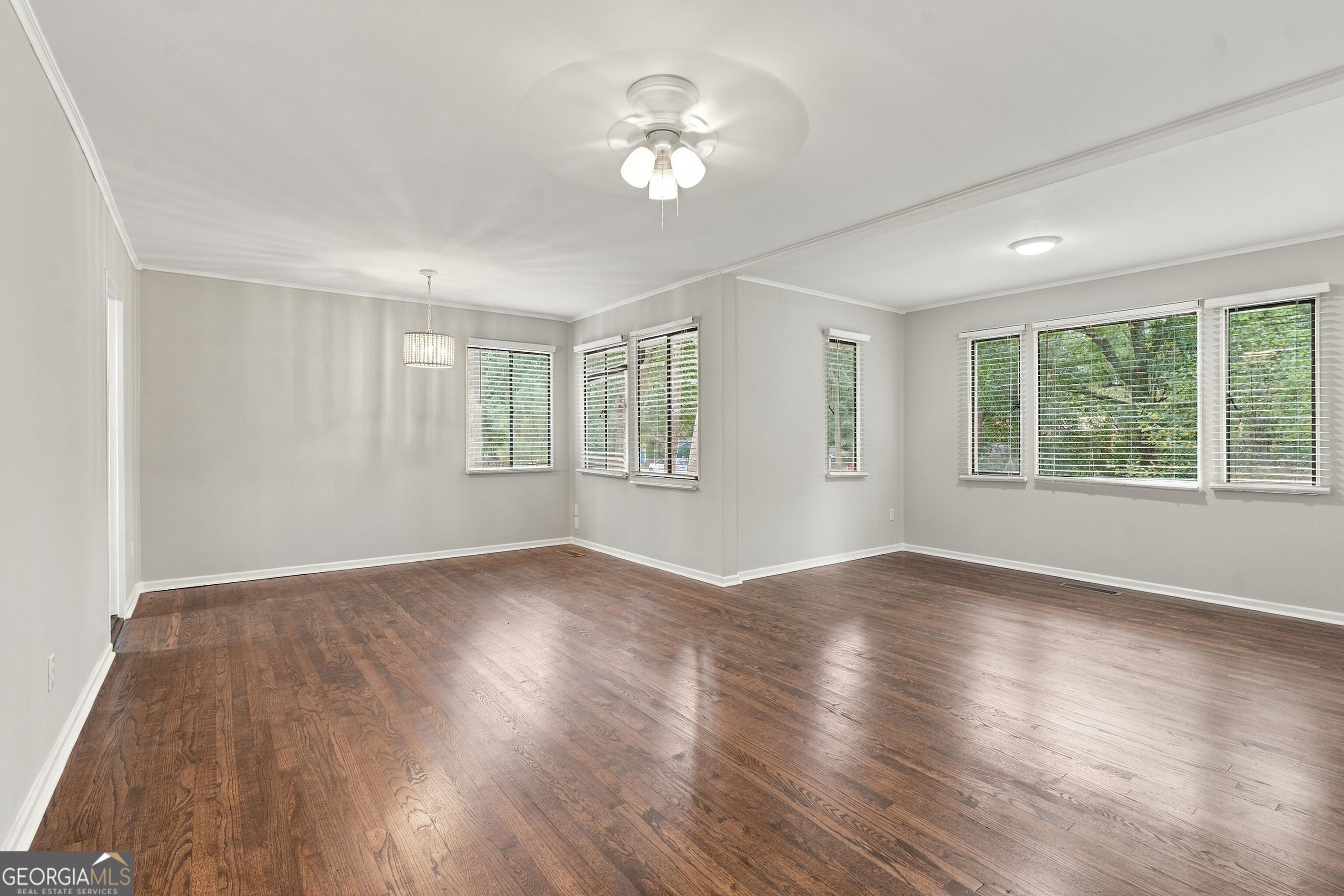 205 Habersham Drive Property Photo 10