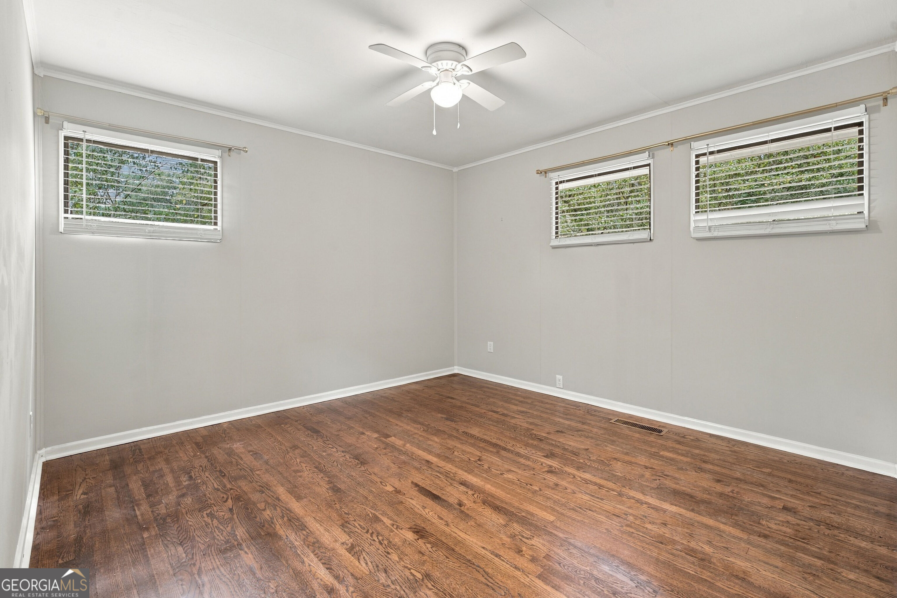 205 Habersham Drive Property Photo 13