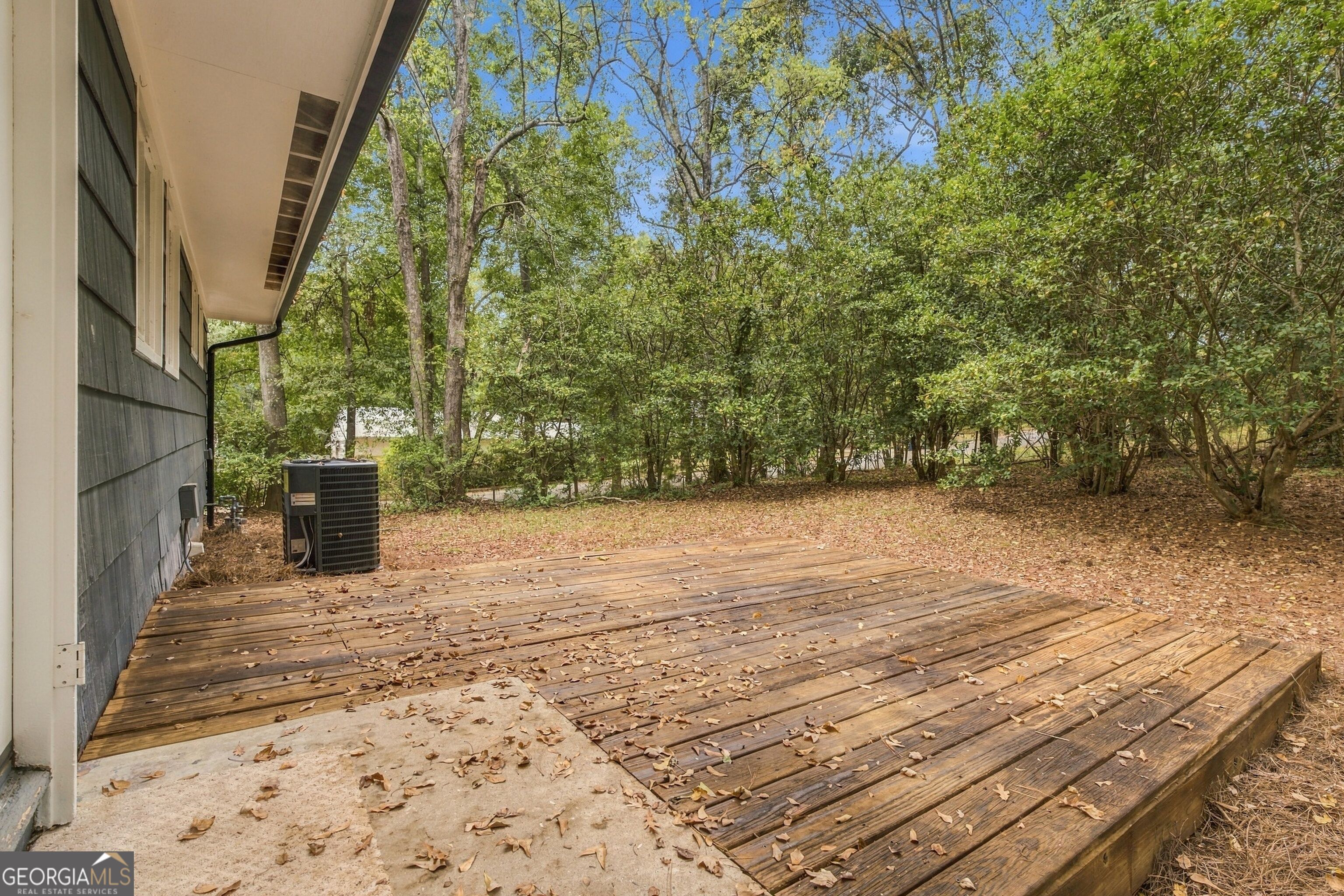 205 Habersham Drive Property Photo 18