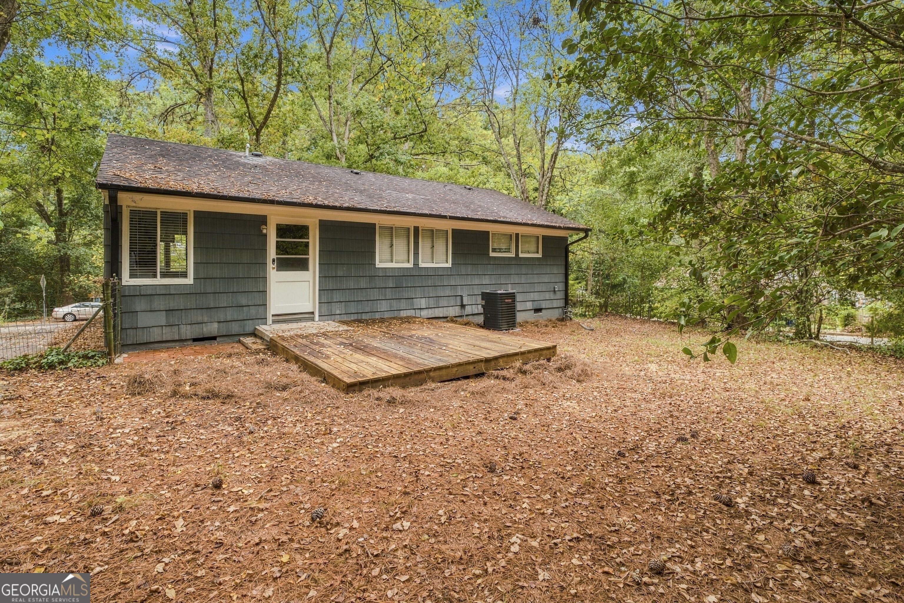 205 Habersham Drive Property Photo 19