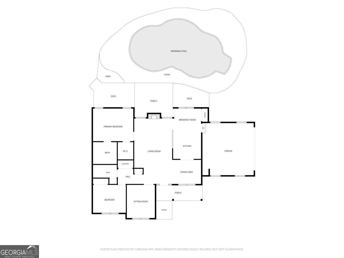 10 Chemin Place Property Photo 33