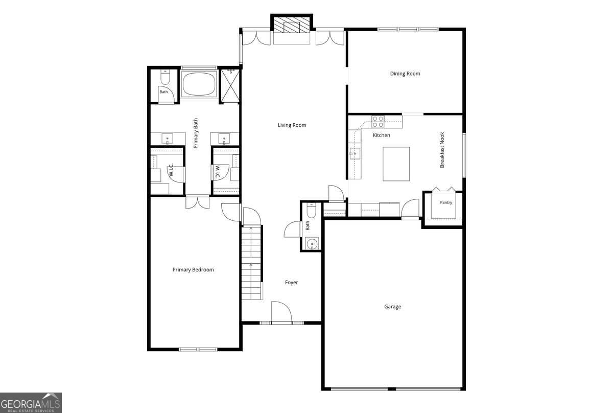4512 Woodhaven Ne Property Photo 30