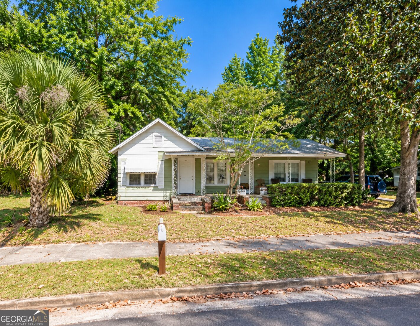 1003 Bedell Avenue Property Photo 1
