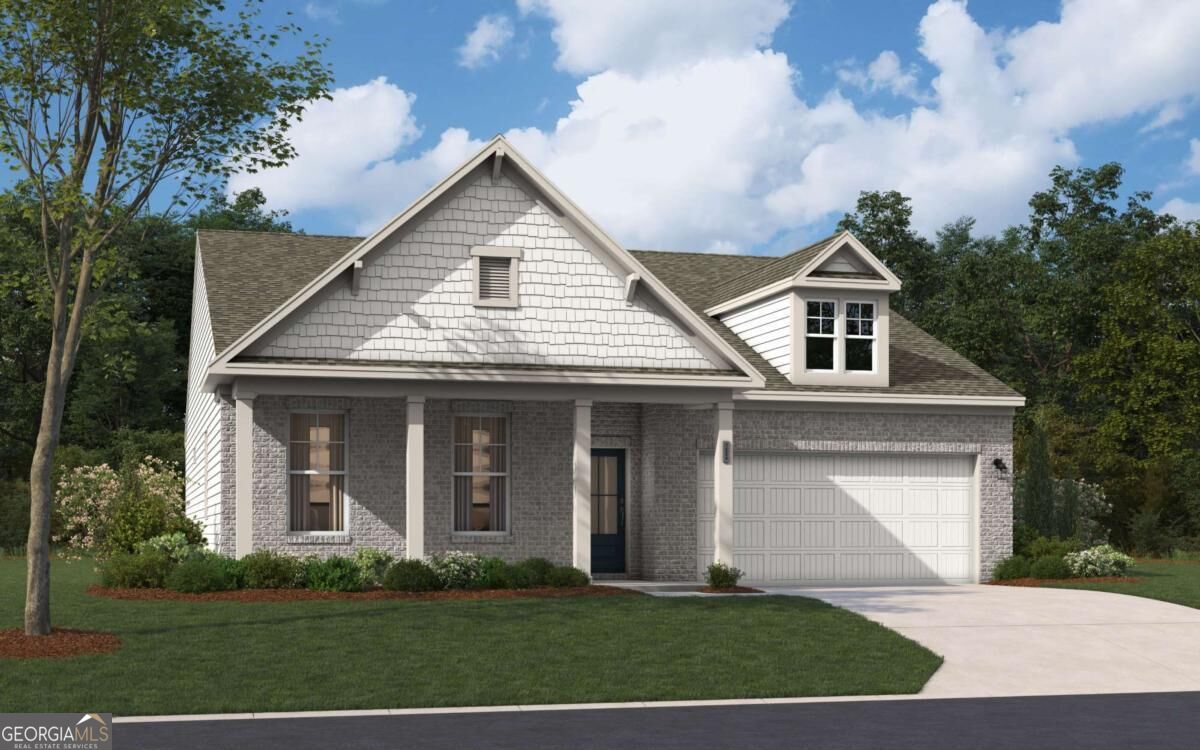 320 Jasmine Woods Drive Property Photo 1
