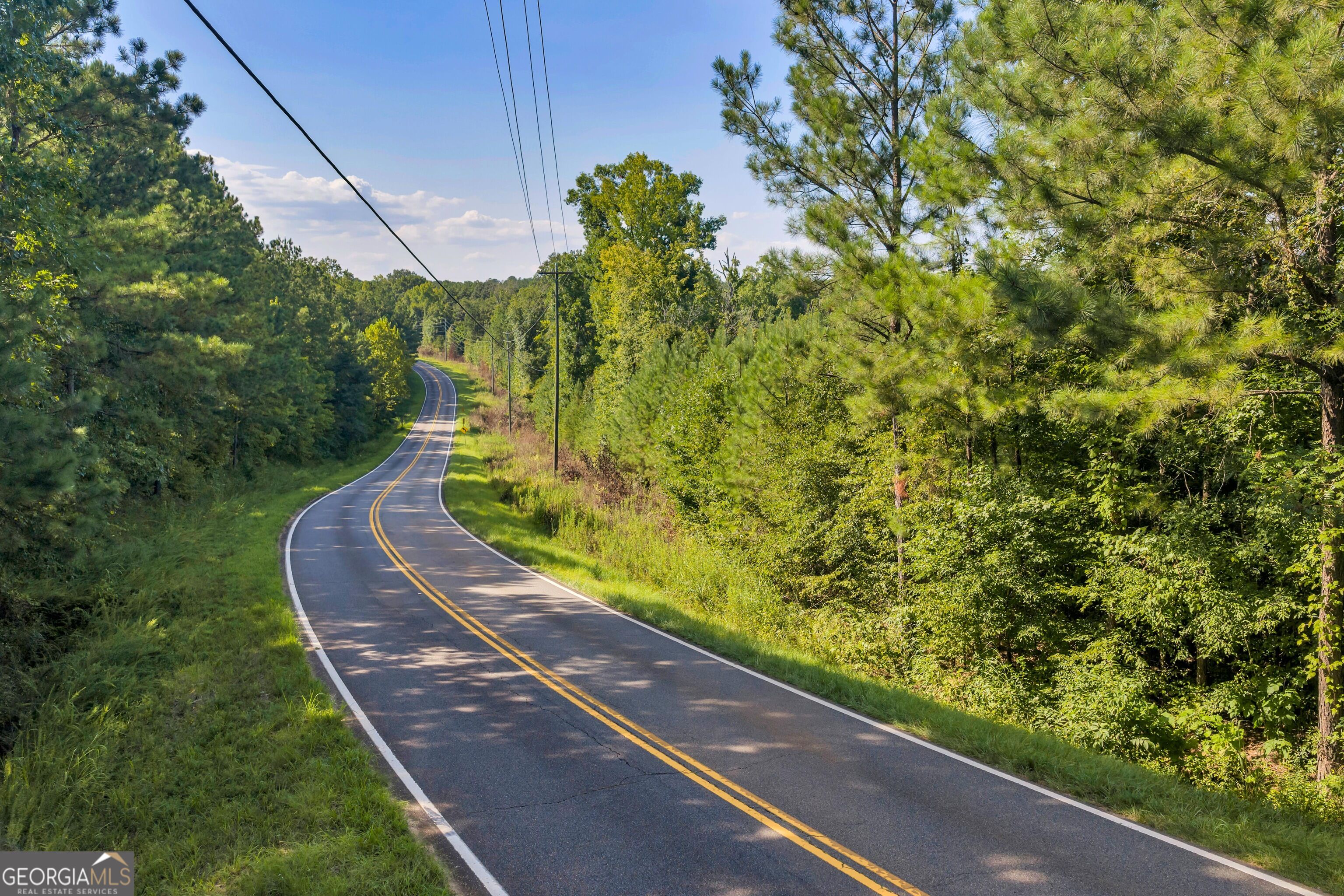 0 Huckabee Road Property Photo 2