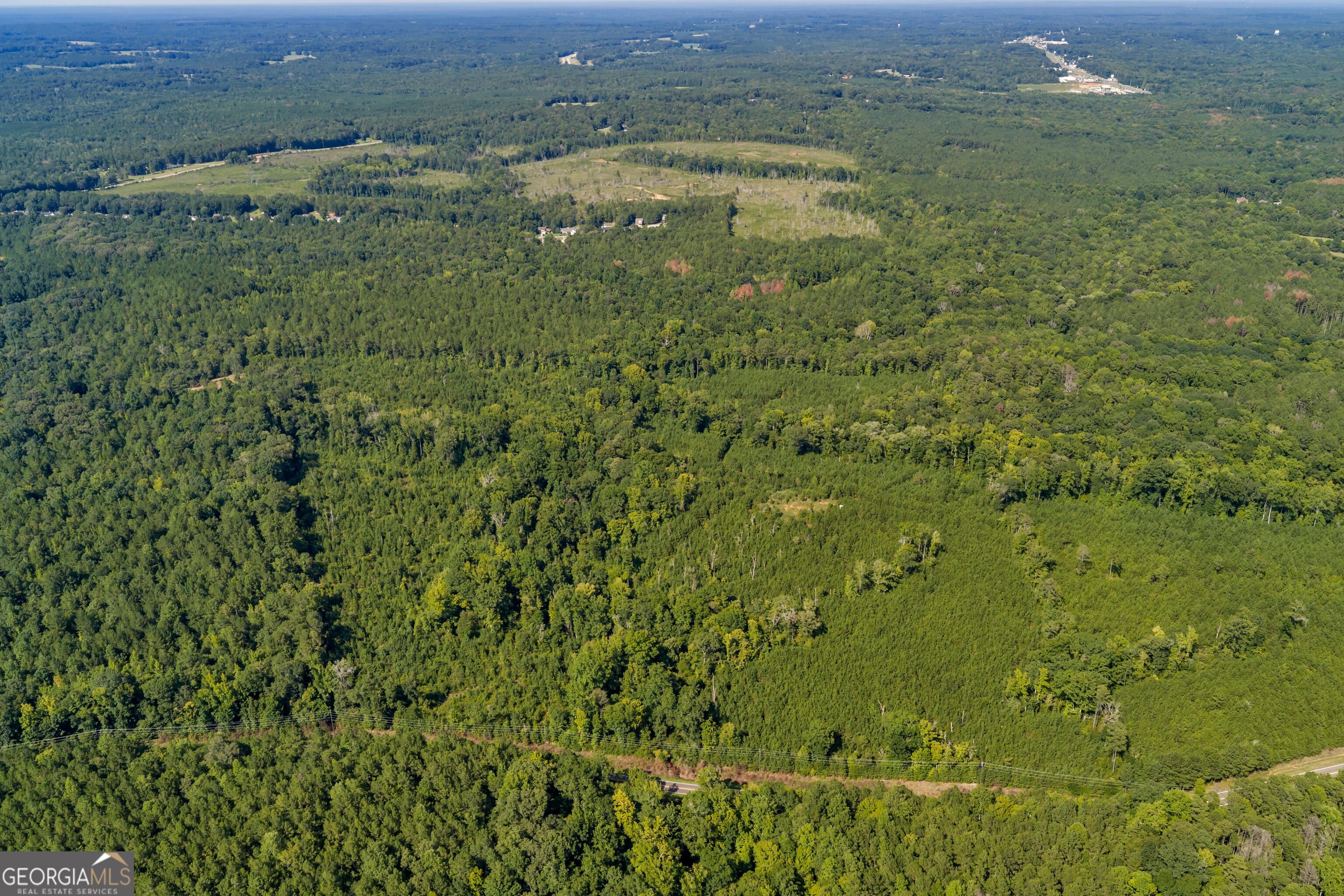 0 Huckabee Road Property Photo 4