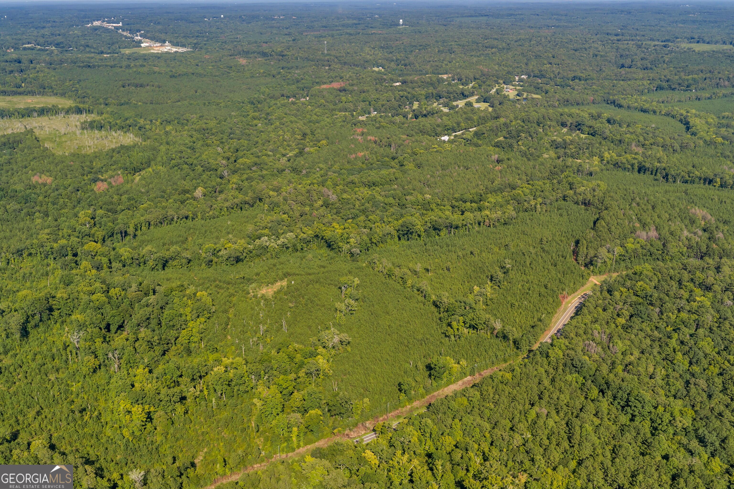 0 Huckabee Road Property Photo 7