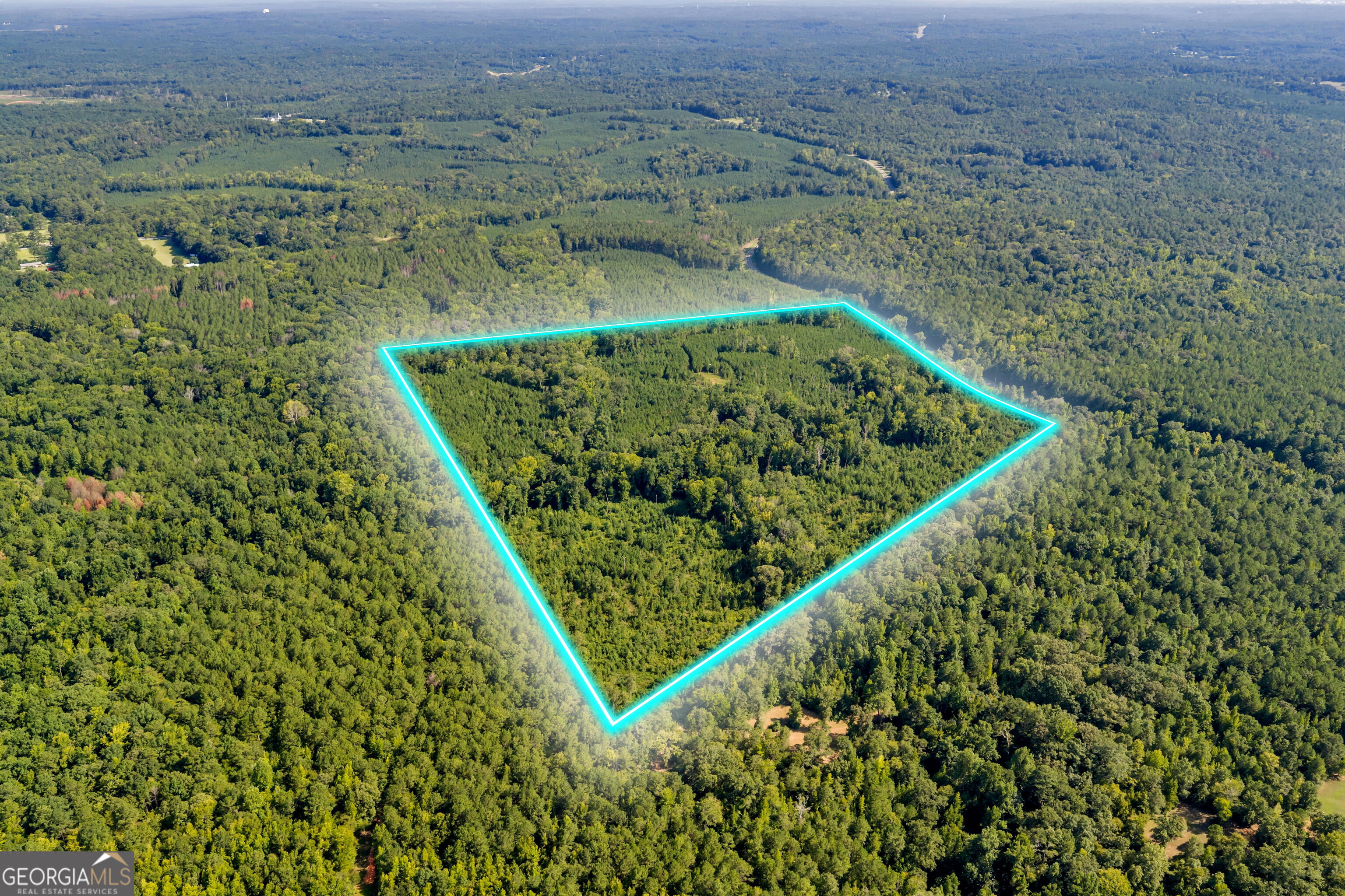 0 Huckabee Road Property Photo 8