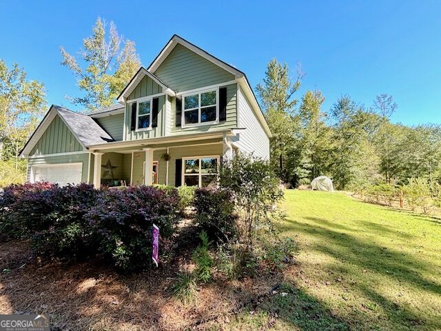 1168 Hannahs Mill Road Property Photo 3