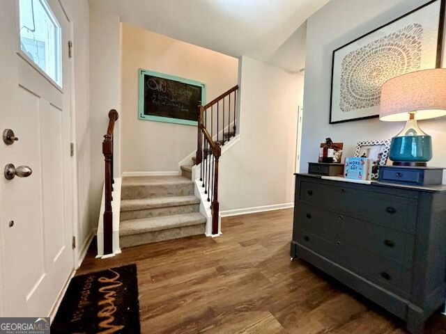 1168 Hannahs Mill Road Property Photo 5