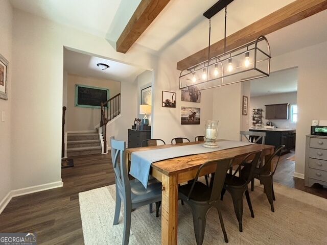 1168 Hannahs Mill Road Property Photo 6
