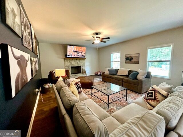 1168 Hannahs Mill Road Property Photo 9