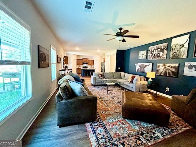 1168 Hannahs Mill Road Property Photo 10