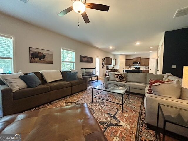 1168 Hannahs Mill Road Property Photo 11