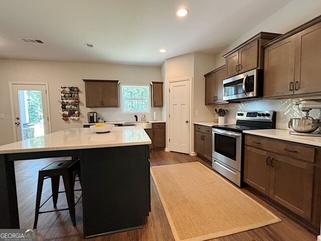 1168 Hannahs Mill Road Property Photo 13