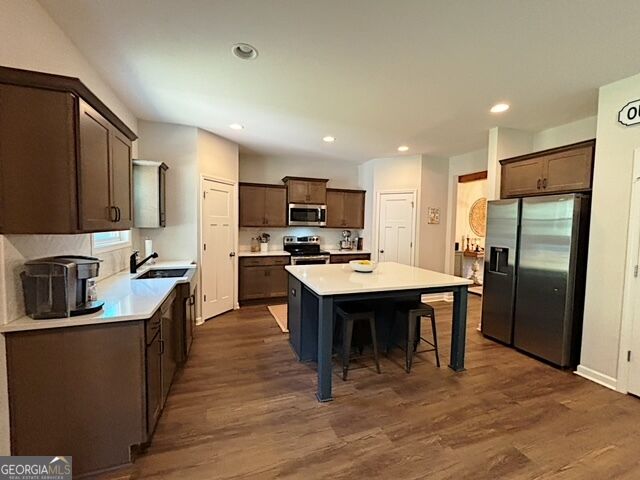 1168 Hannahs Mill Road Property Photo 14