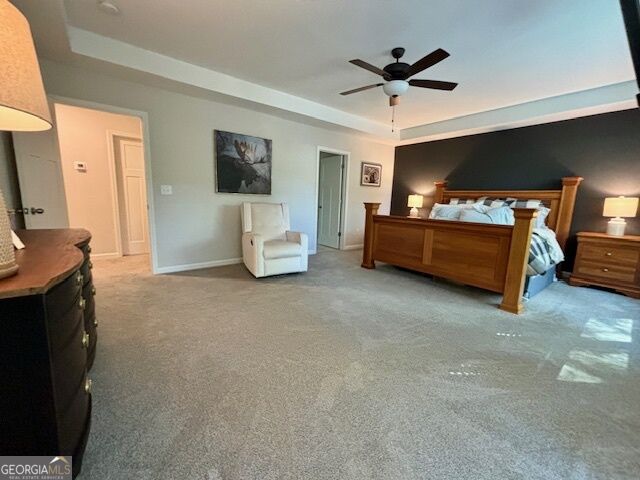 1168 Hannahs Mill Road Property Photo 17
