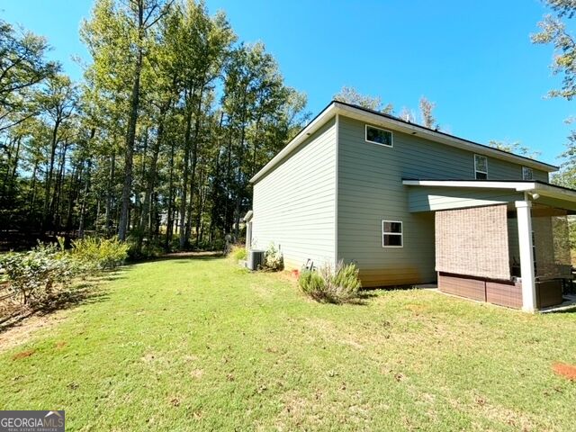 1168 Hannahs Mill Road Property Photo 32