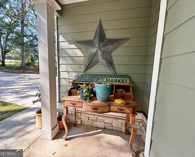 1168 Hannahs Mill Road Property Photo 34