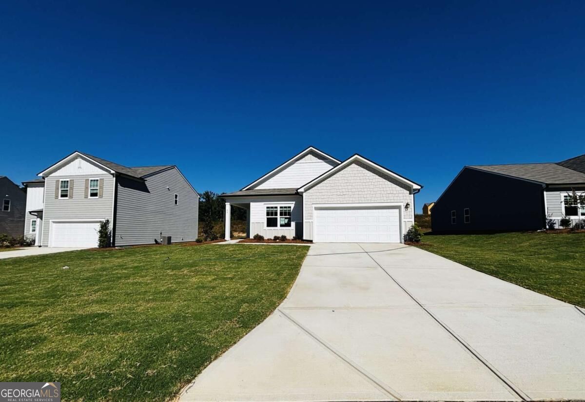 48 Crescent Drive Property Photo 1