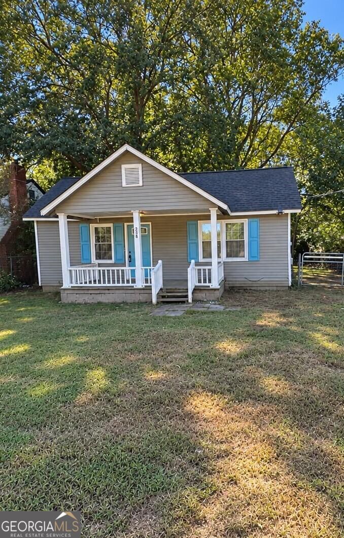 238 Spring Street Property Photo 1