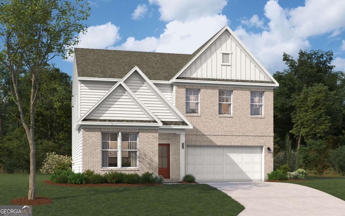 330 Jasmine Woods Drive Property Photo 1