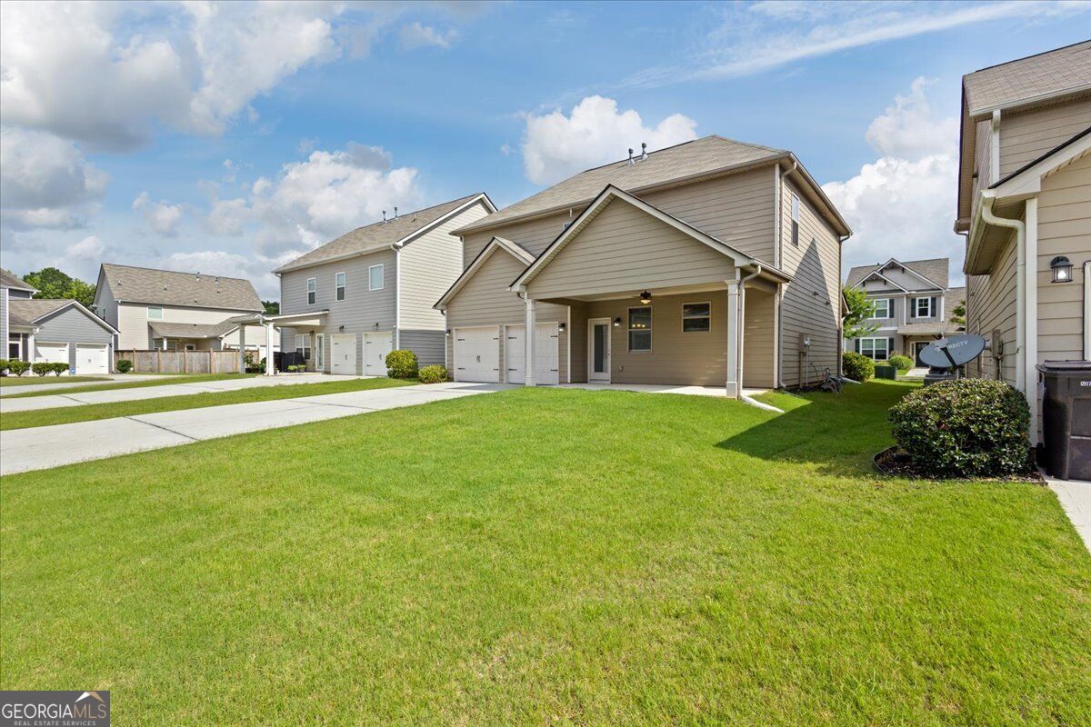 4009 Glendianne Way Property Photo 10
