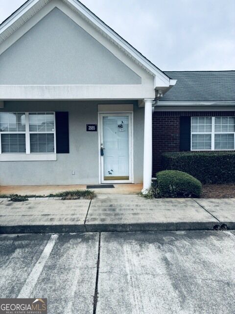 2885 Florence Drive Property Photo 1