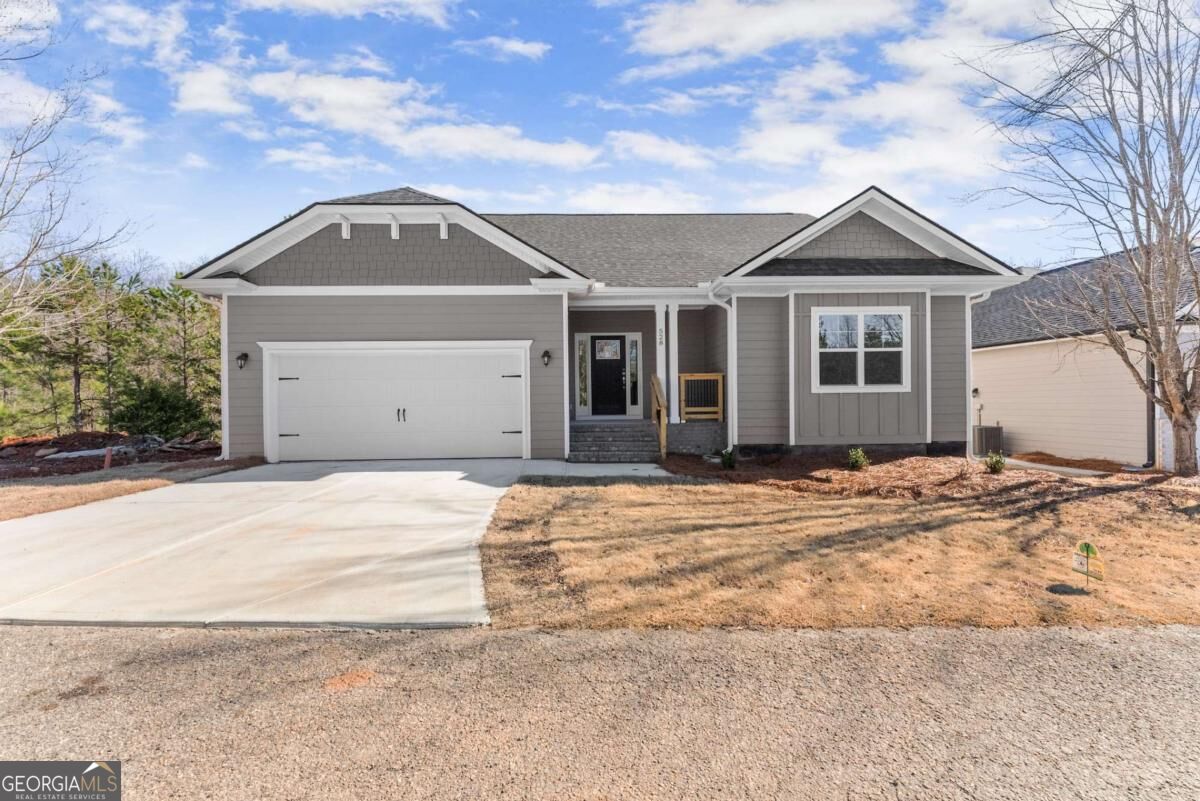 105 Goodness Court Property Photo 1