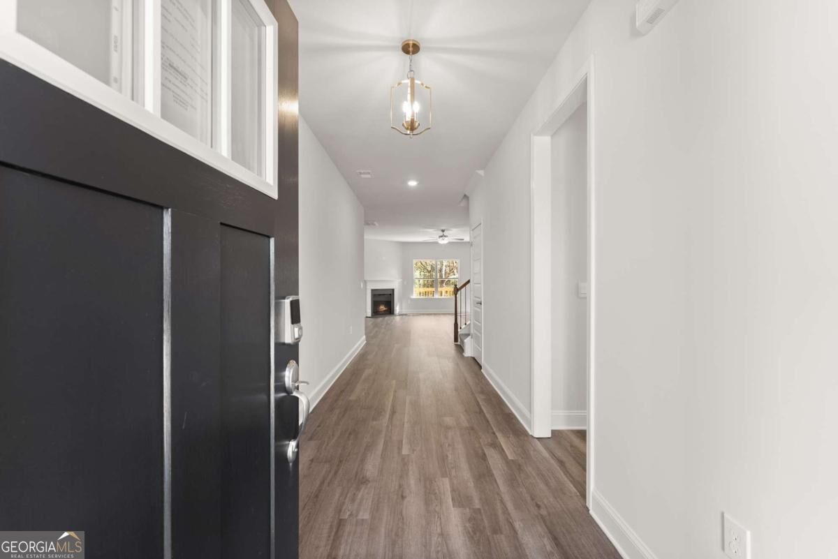 105 Goodness Court Property Photo 5