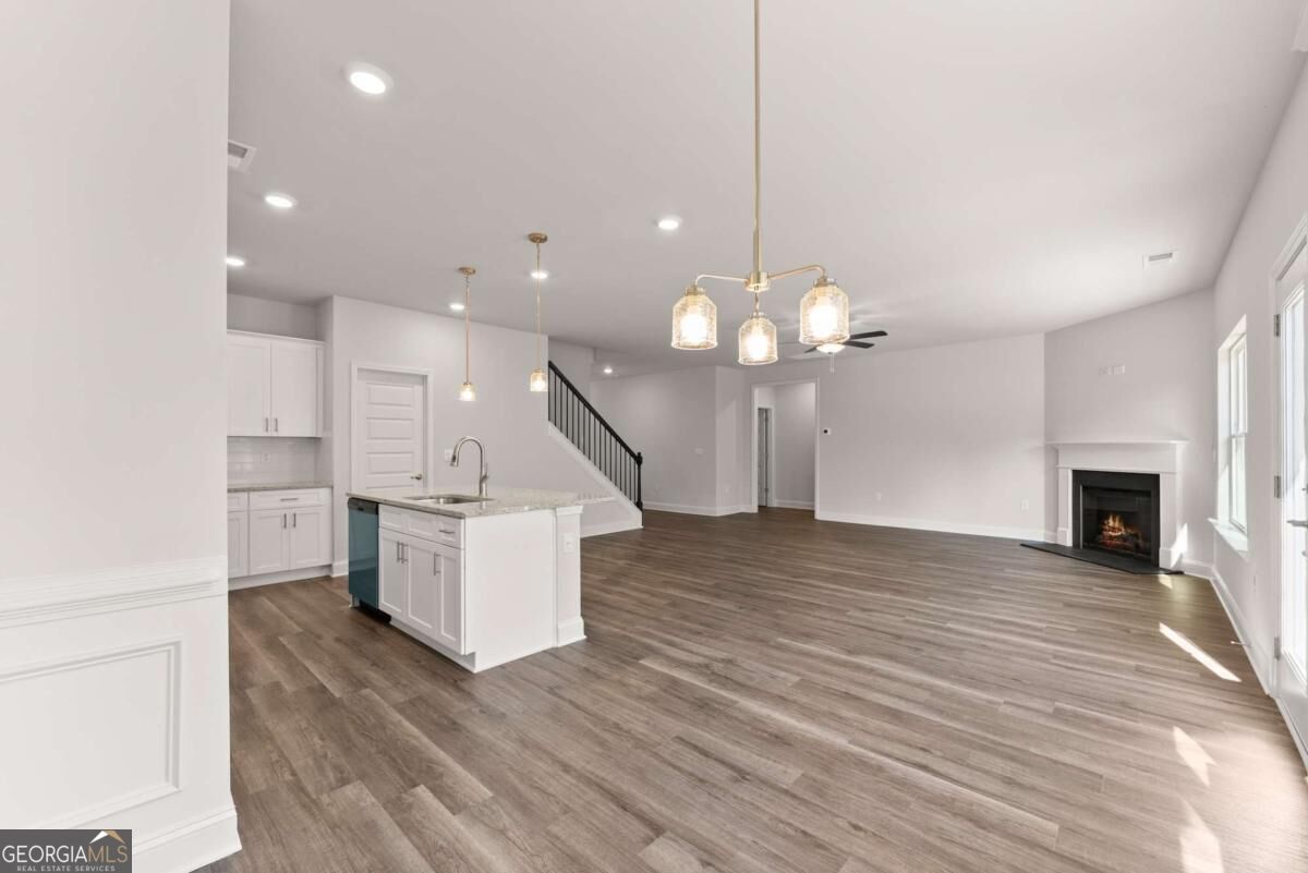 105 Goodness Court Property Photo 15