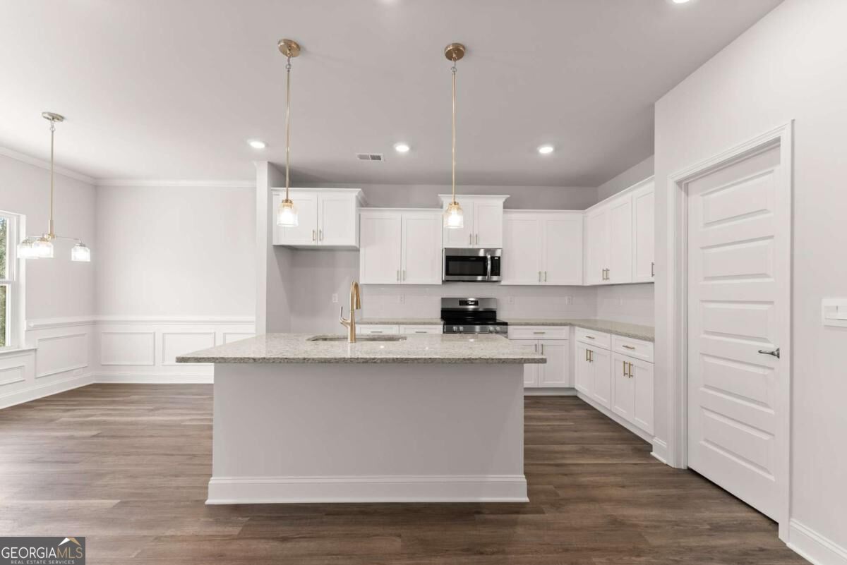 105 Goodness Court Property Photo 18