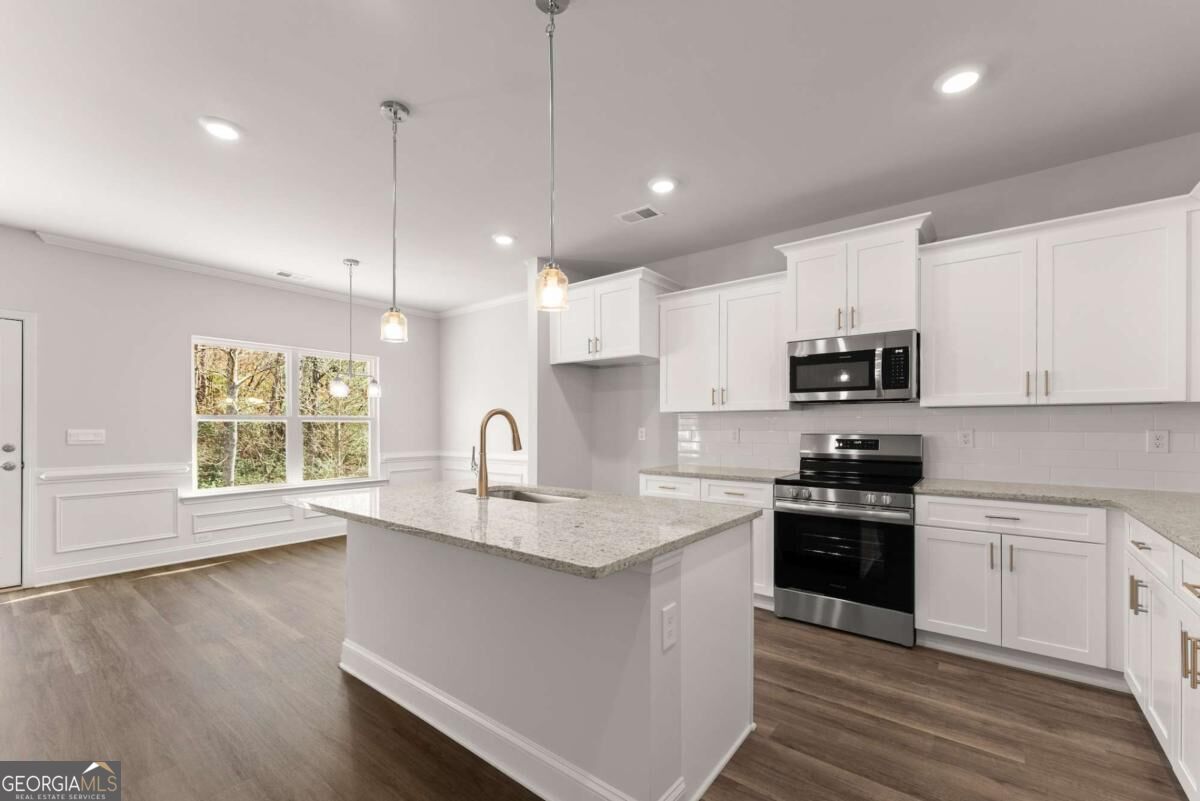 105 Goodness Court Property Photo 19