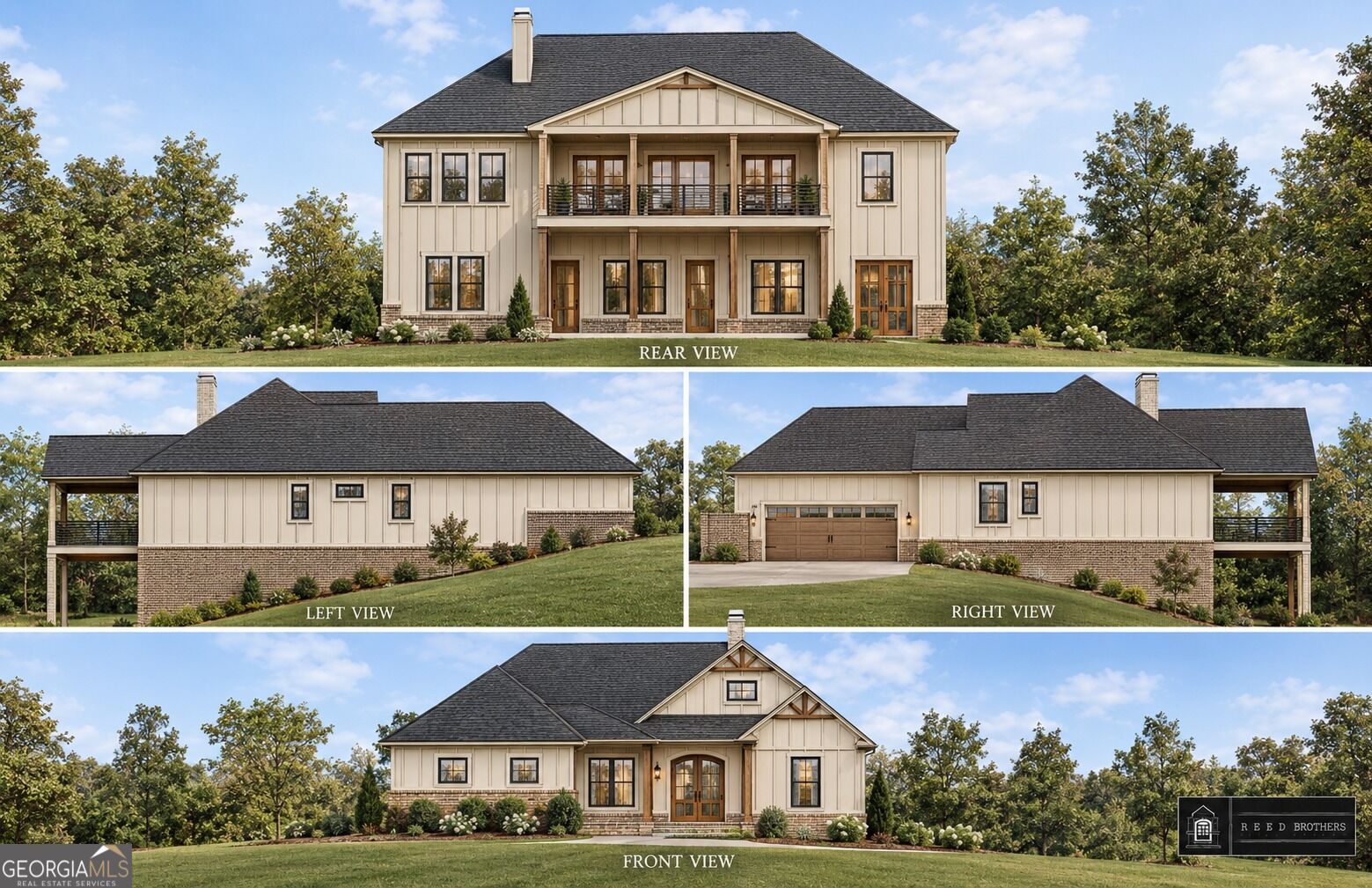 3524 Lake Ridge Property Photo 1
