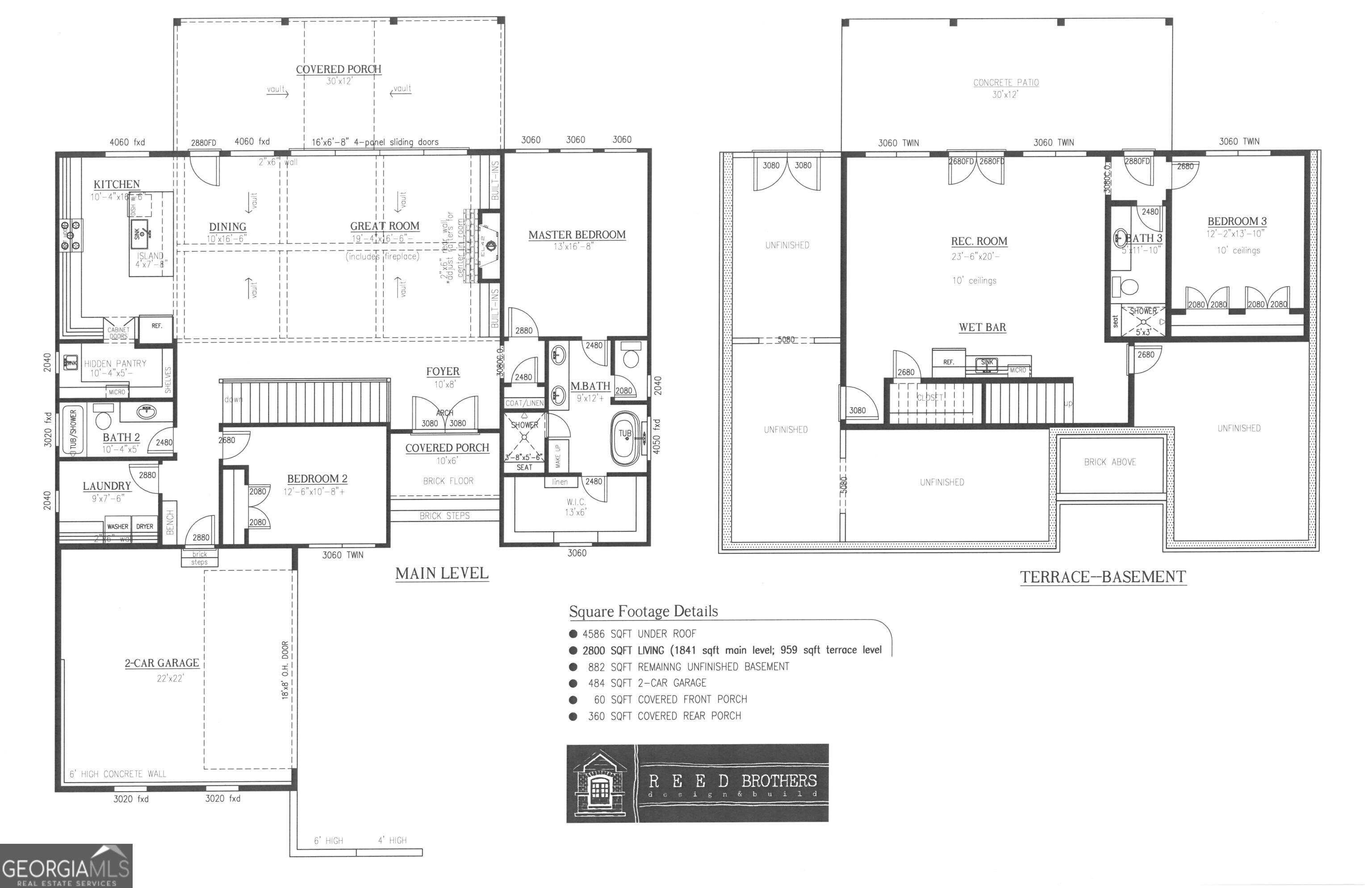 3524 Lake Ridge Property Photo 6