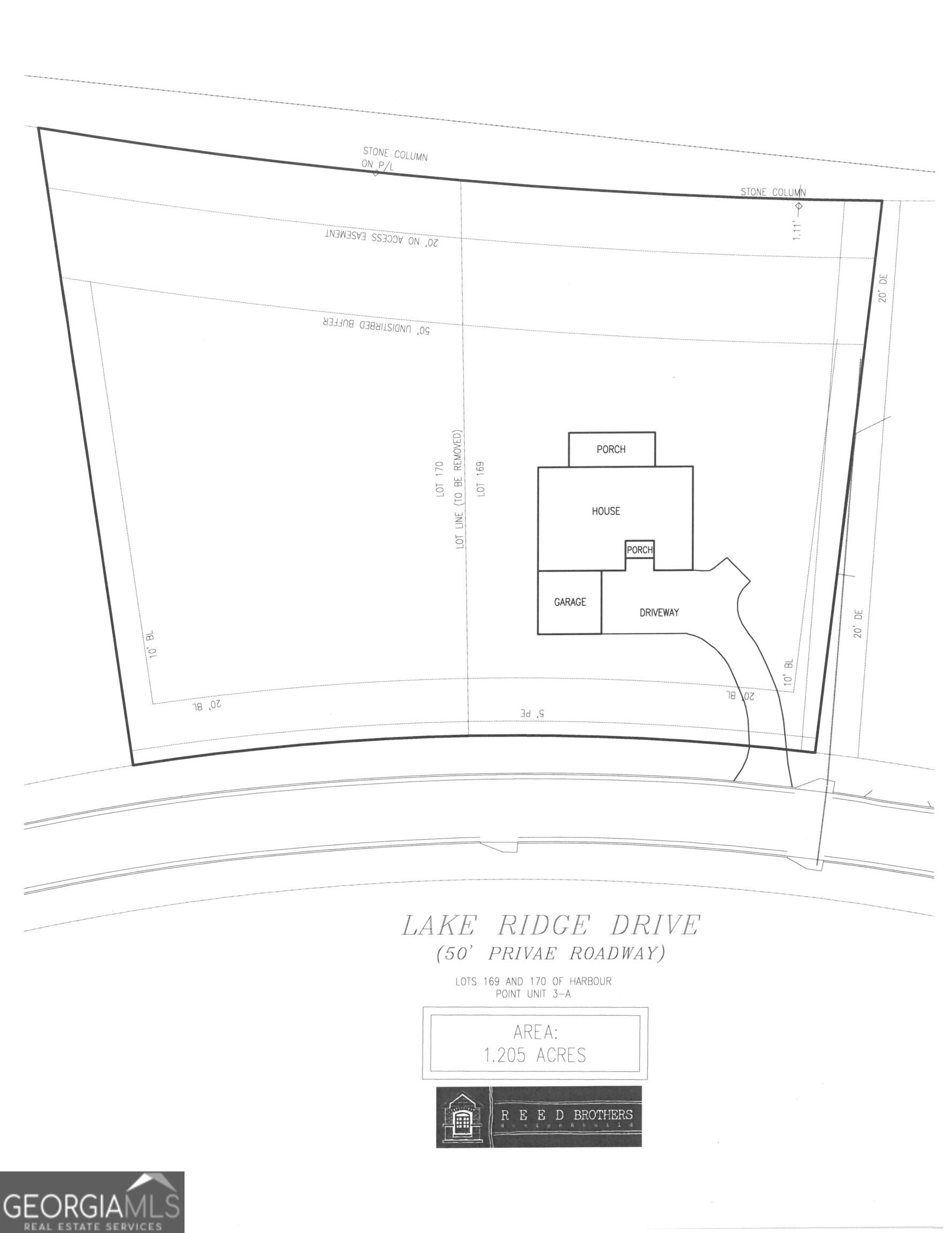 3524 Lake Ridge Property Photo 7