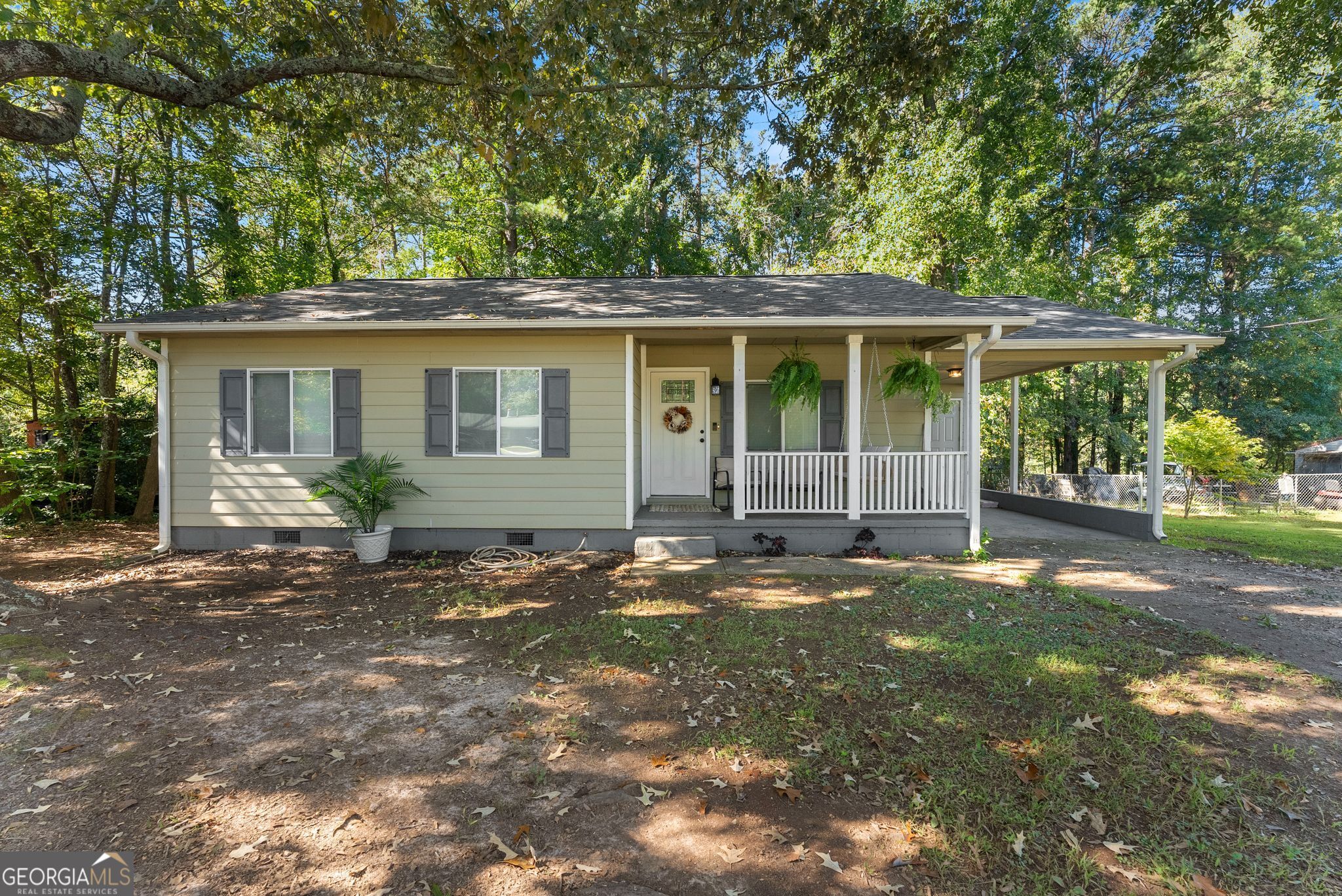 5663 McLeod Street Property Photo 1