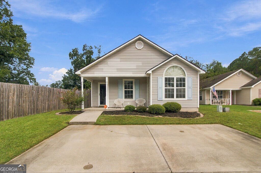 4076 Chadwyck Drive Property Photo 1