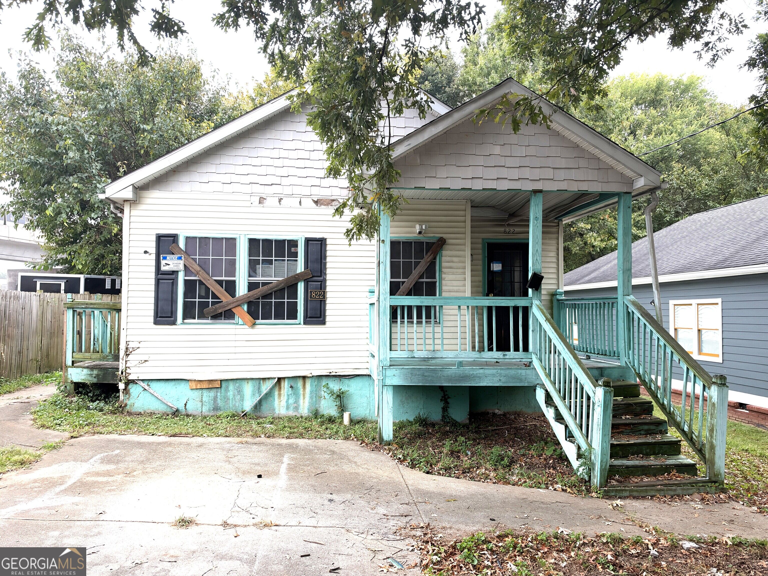 822 White Street Sw Property Photo 1