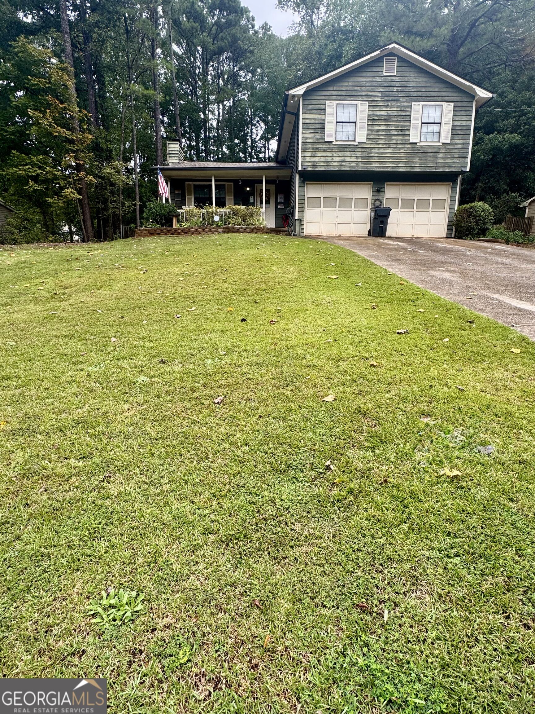 2754 Varlet Court Property Photo 1