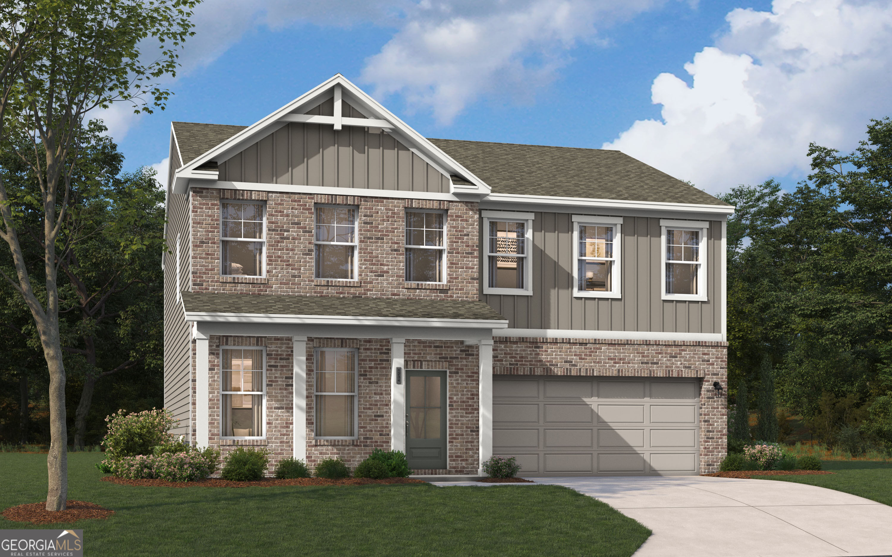 550 Jasmine Woods Drive Property Photo 1